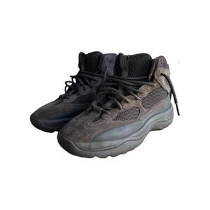 Yeezy Adidas Desert Boot Oil Size 12